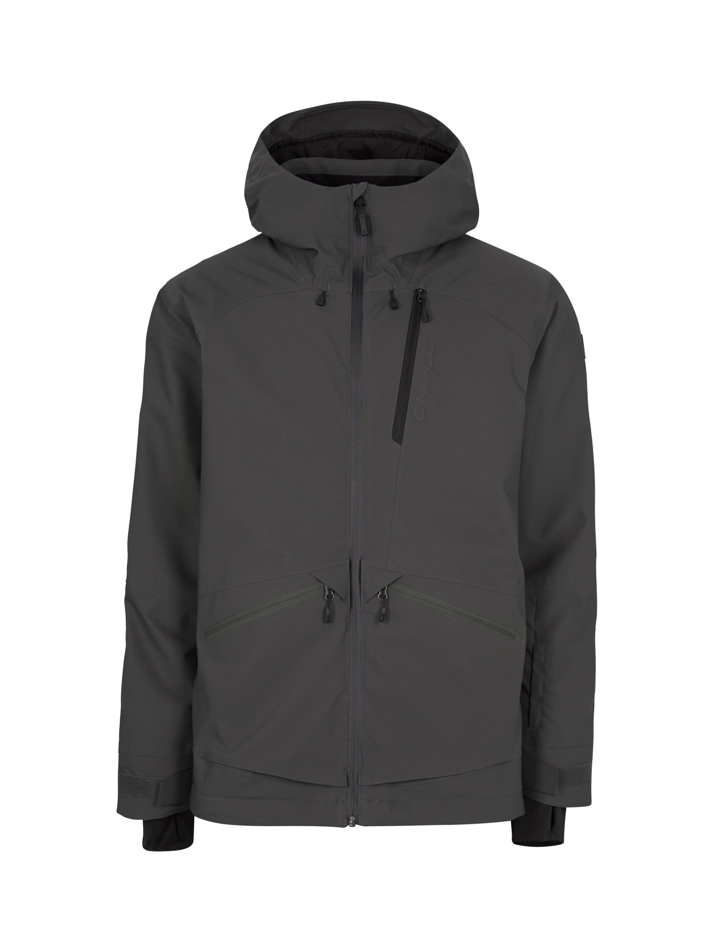 Giacca sportiva di O'NEILL in grigio: frontale