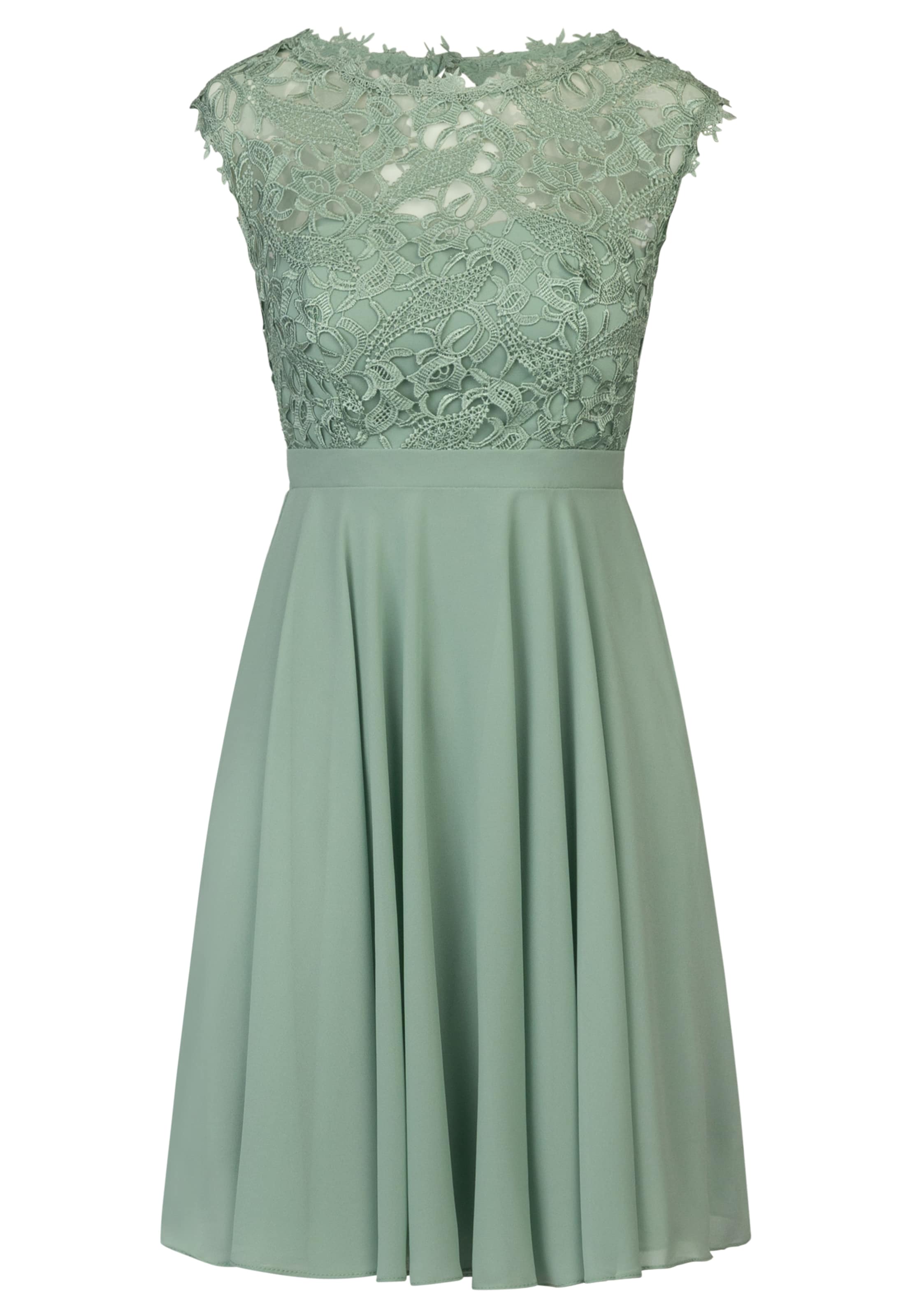 Kraimod Vestido de gala en menta, Vista del producto