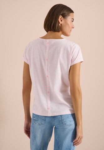 CECIL Shirt in Pink