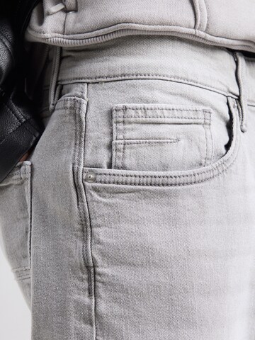 Regular Jean s.Oliver en gris