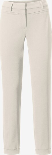 Pantaloni 'Magic Stretch' heine di colore offwhite, Visualizzazione prodotti