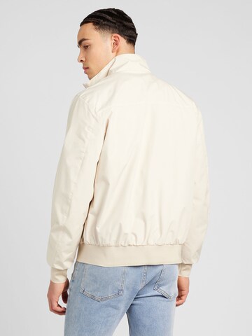 SAVE THE DUCK Between-Season Jacket 'FINLAY' in Beige