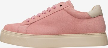 Henry Stevens Sneaker 'Sophia S' in Pink