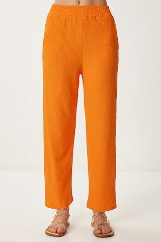 Happiness İstanbul Костюм с панталон в оранжево