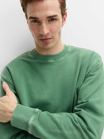 Felpa di Marks & Spencer in verde