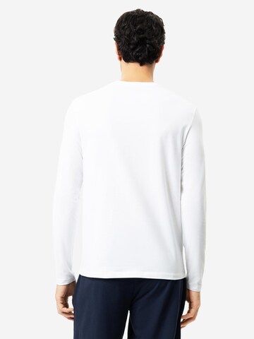 Mey Shirt 'Relax Tuned' in White