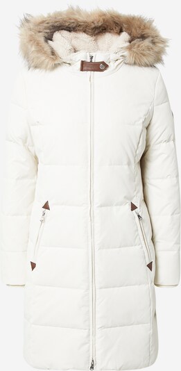 Lauren Ralph Lauren Mantel in weiß, Produktansicht