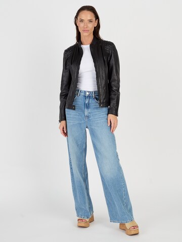 JCC Tussenjas 'Cabira' in Zwart