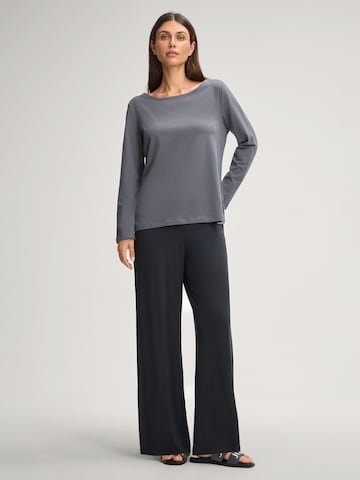 JOOP! Pajama shirt in Grey