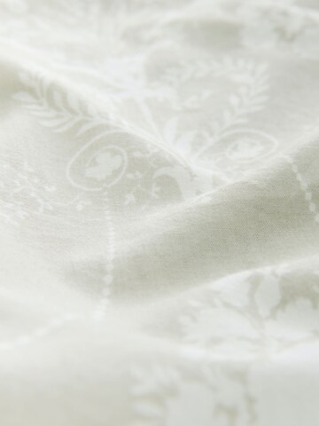 LAURA ASHLEY - Pijama de pantalón corto en beige