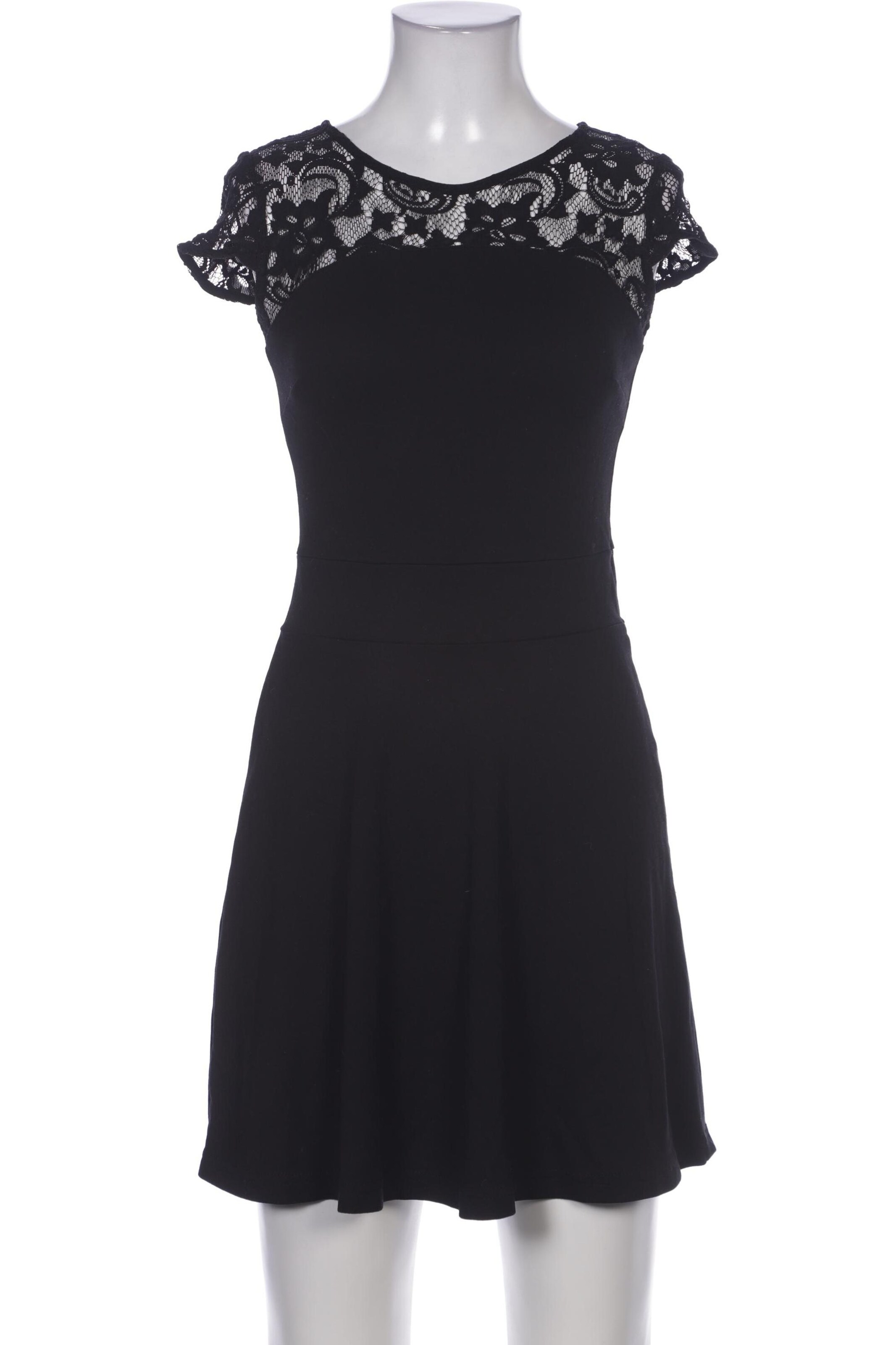 Anna Field Dress in S in Black: front