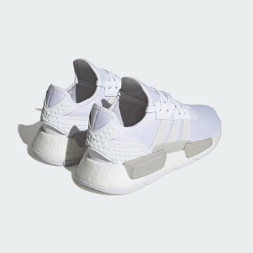 ADIDAS ORIGINALS Низкие кроссовки 'Nmd_G1' в Белый