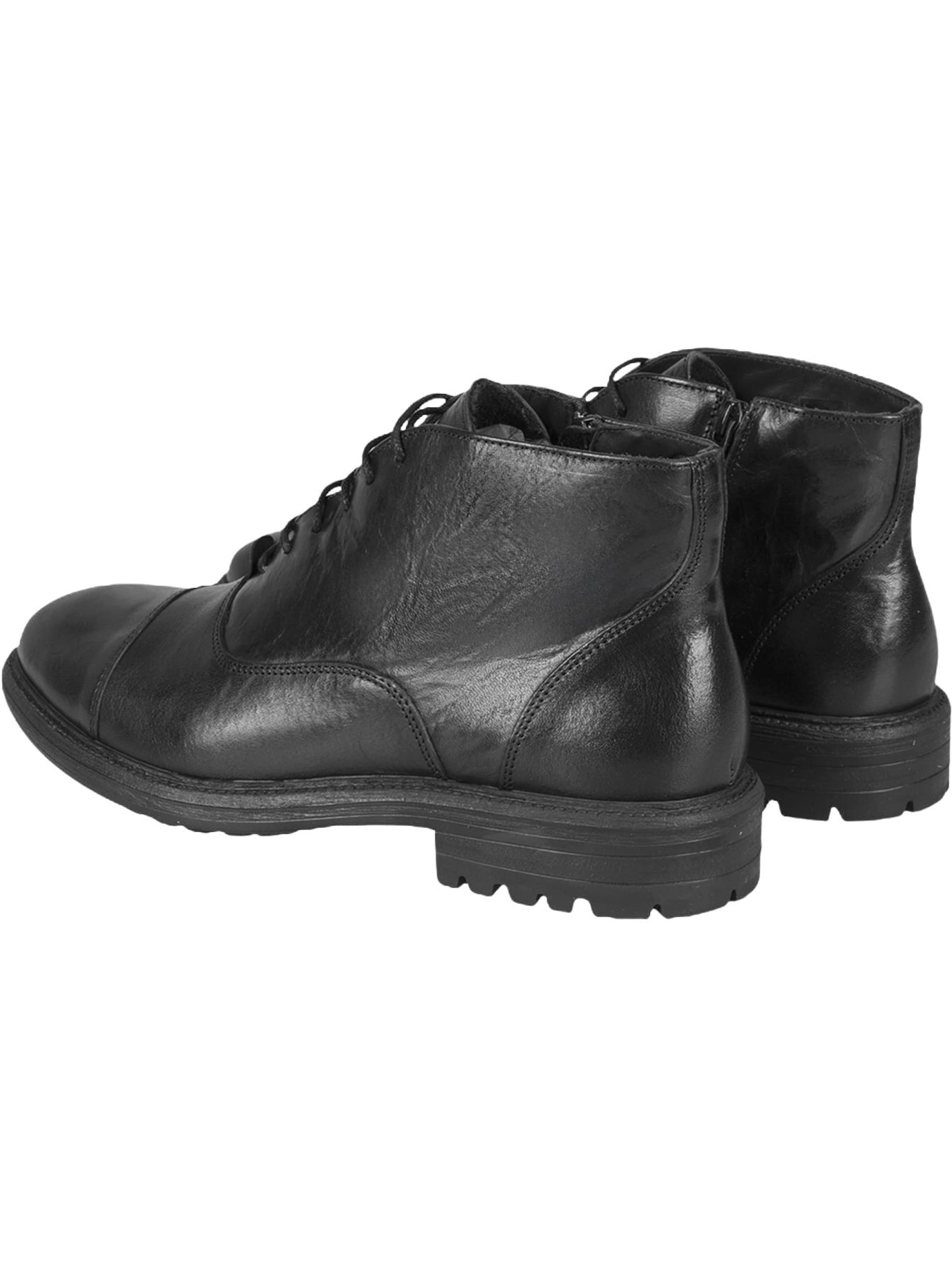 Desa - Botas 'Stiefel' en negro