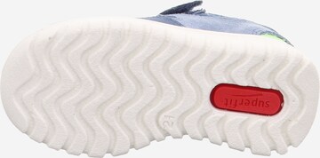 SUPERFIT Sneakers 'SPORT7 MINI' in Blauw