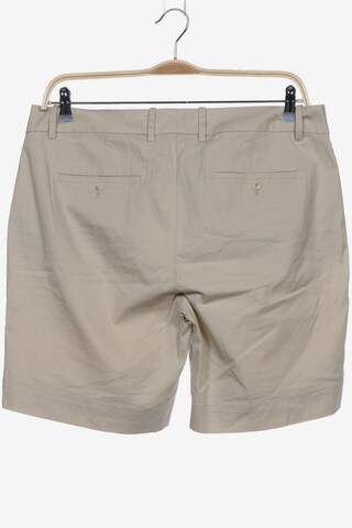 Marc O'Polo Shorts XL in Weiß
