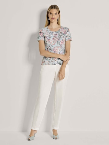 MADELEINE Trui in Groen