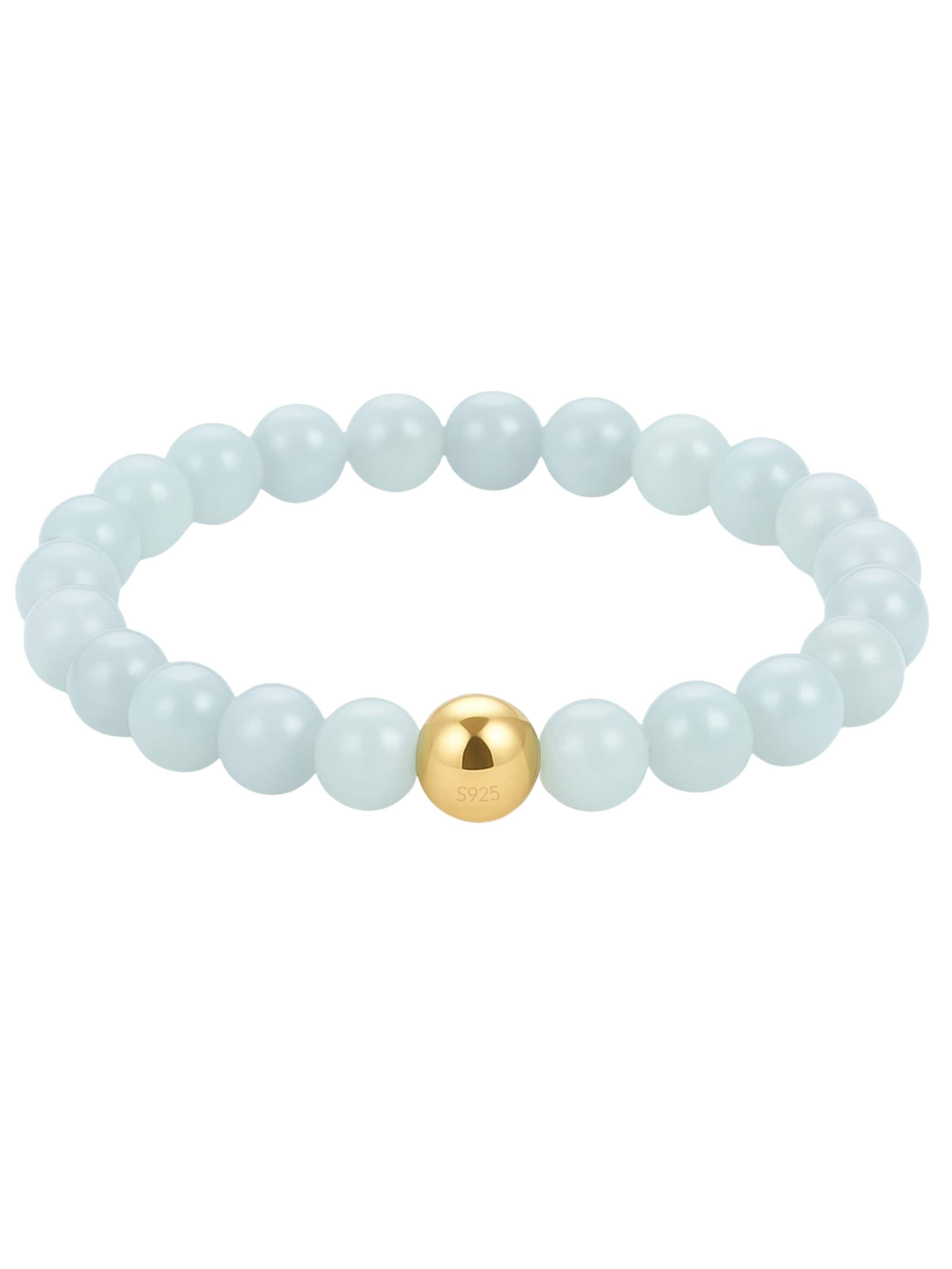 Bague GOOD.designs en bleu : devant