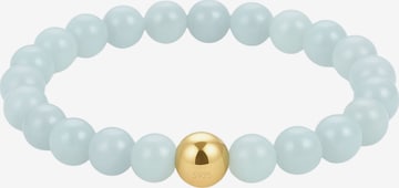 Bague GOOD.designs en bleu : devant