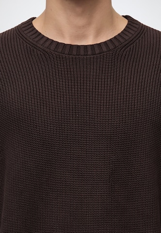 GAP Sweter w kolorze brązowy