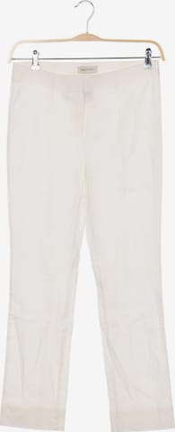 STEHMANN Pants in L in White: front