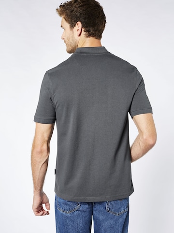 Expand Shirt in Grey