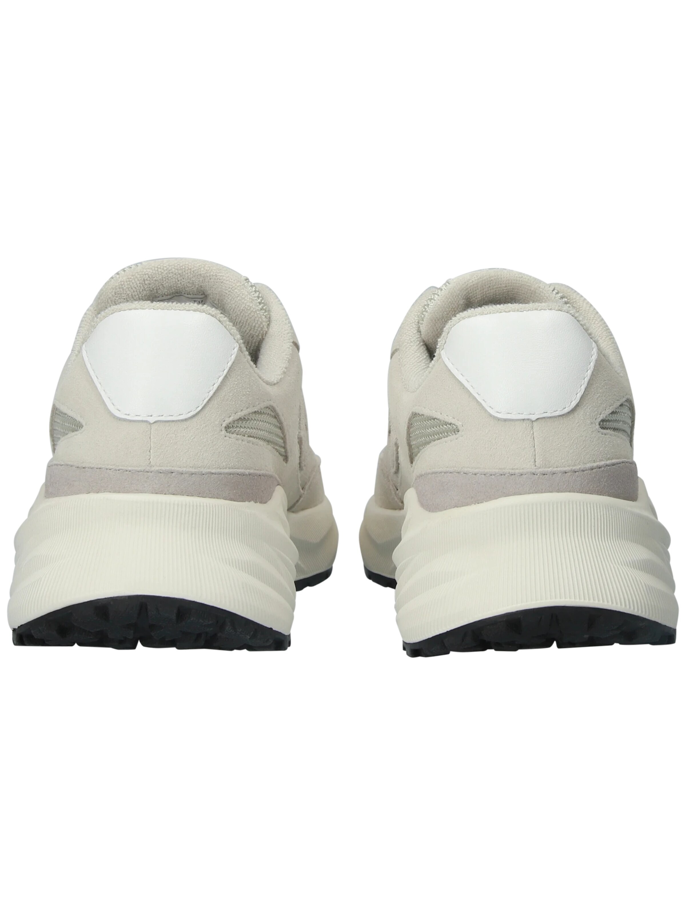 Baskets basses BLACKSTONE en gris