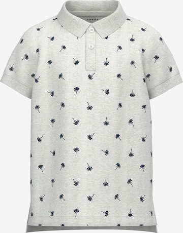 NAME IT - Camiseta 'VOLO' en azul