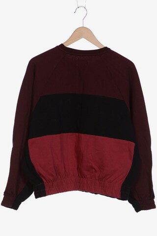Hurley Sweater S in Rot