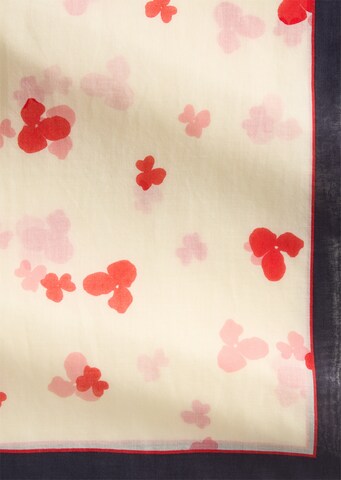 Marc O'Polo Scarf in Yellow