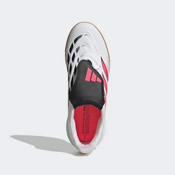 ADIDAS PERFORMANCE Sportovní boty 'Predator League' – bílá