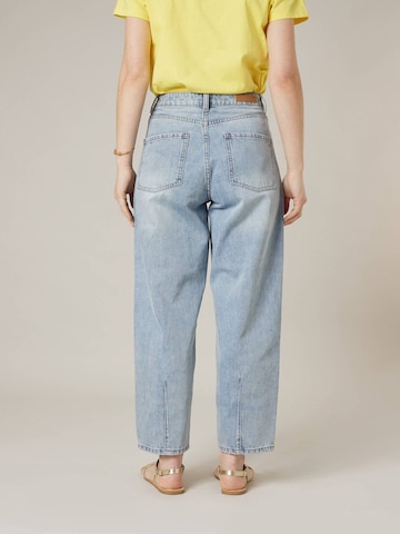 Deeluxe Regular Jeans 'Sunny' in Blauw