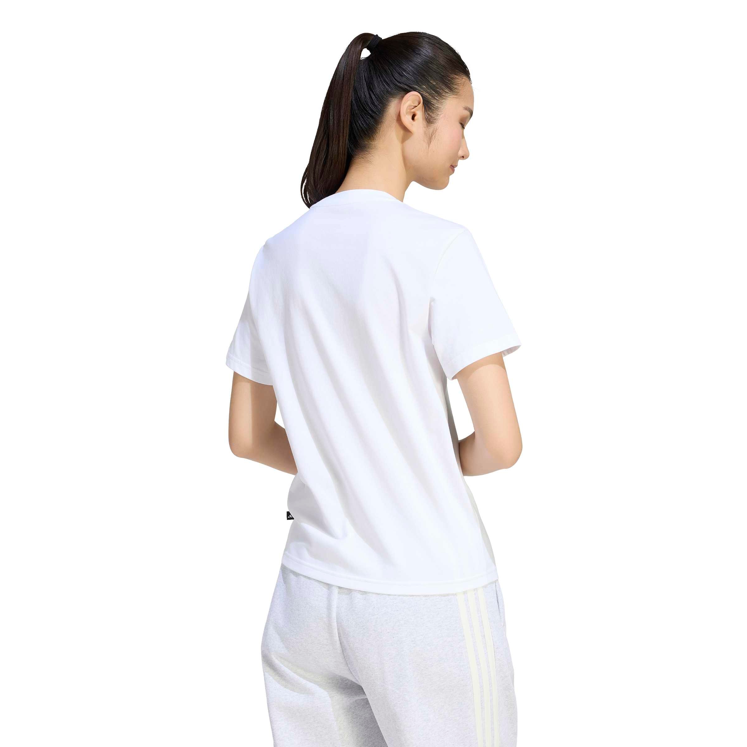 ADIDAS SPORTSWEAR - Tapered Pantalón deportivo en gris