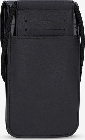 Expatrié Crossbody Bag 'Amelie' in Black