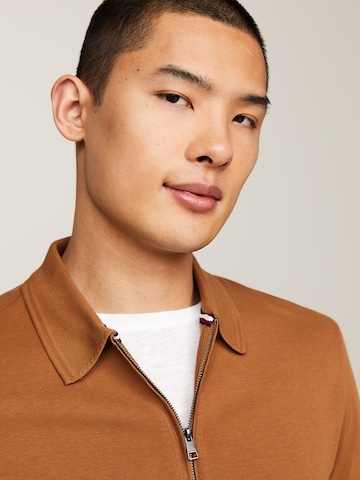 TOMMY HILFIGER Shirt in Brown