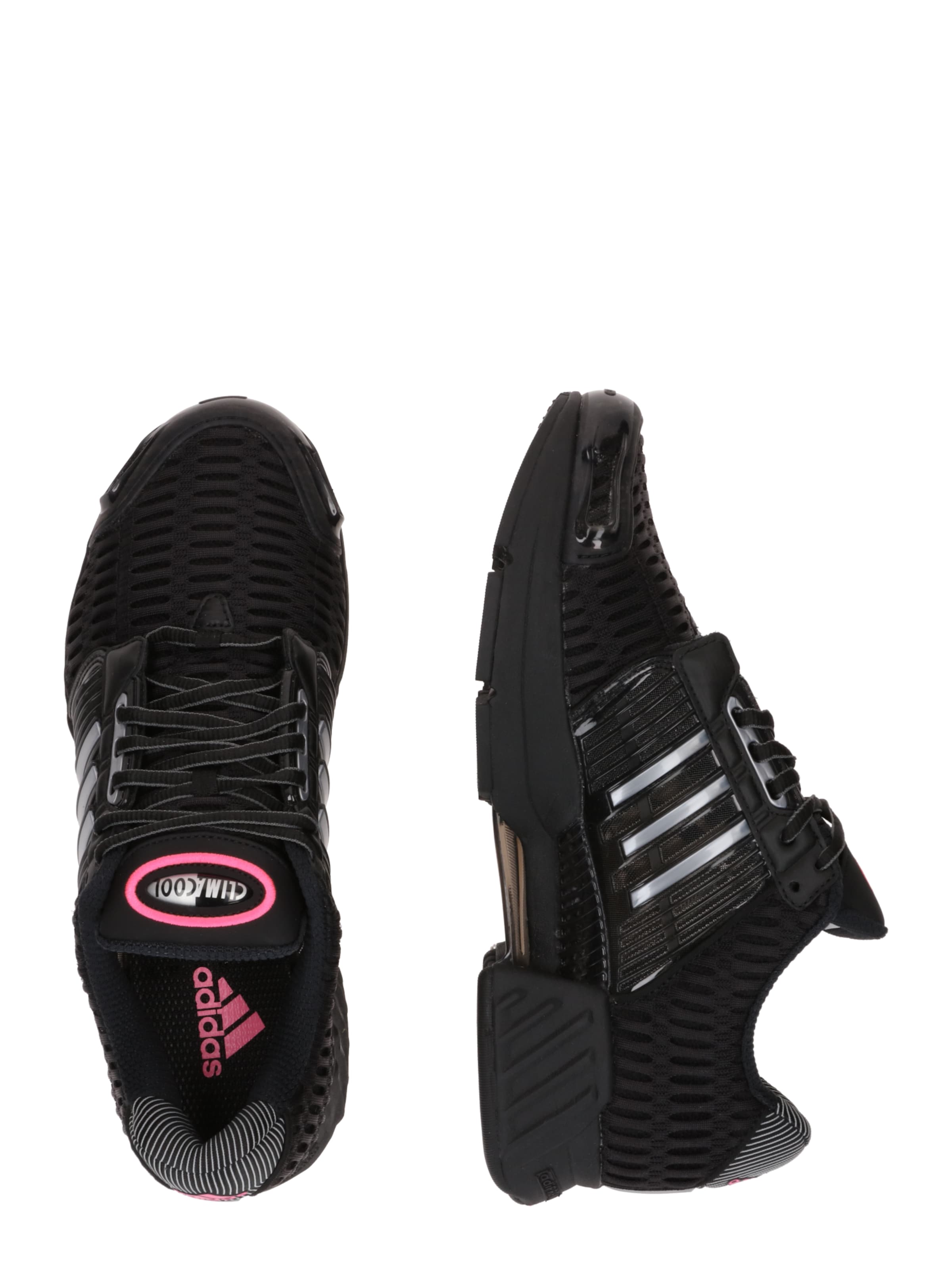 ADIDAS ORIGINALS Низкие кроссовки 'Climacool' в Черный