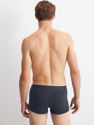 Marc O'Polo Trunk ' Essentials ' in Blau