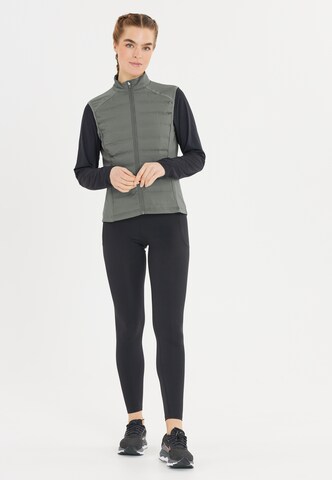ENDURANCE Sports vest 'Reitta' in Grey