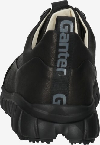 Ganter Sneakers in Black