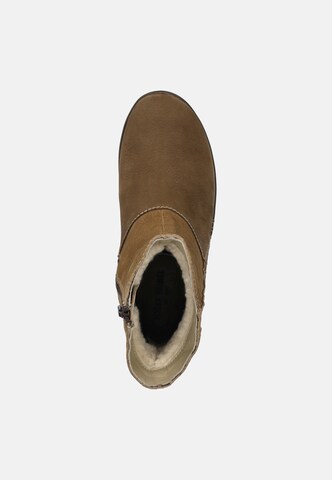 JOSEF SEIBEL Boot 'Conny 59' in Brown