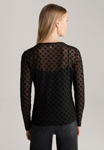 JOOP! Blouse in Zwart