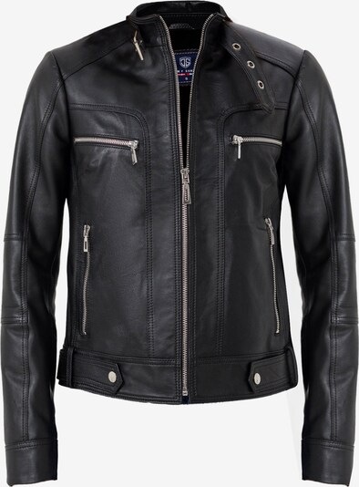 Jimmy Sanders Between-Season Jacket in Black, Item view