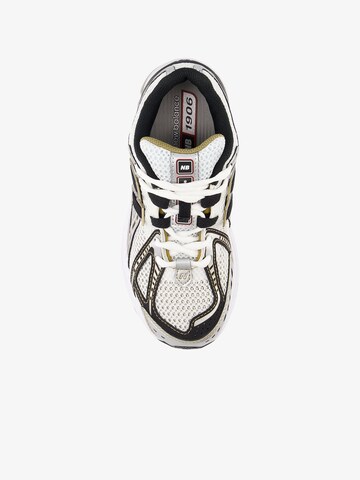 new balance - Sapatilha de desporto em prata