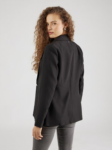 Blazer 'ELLY' ONLY en noir