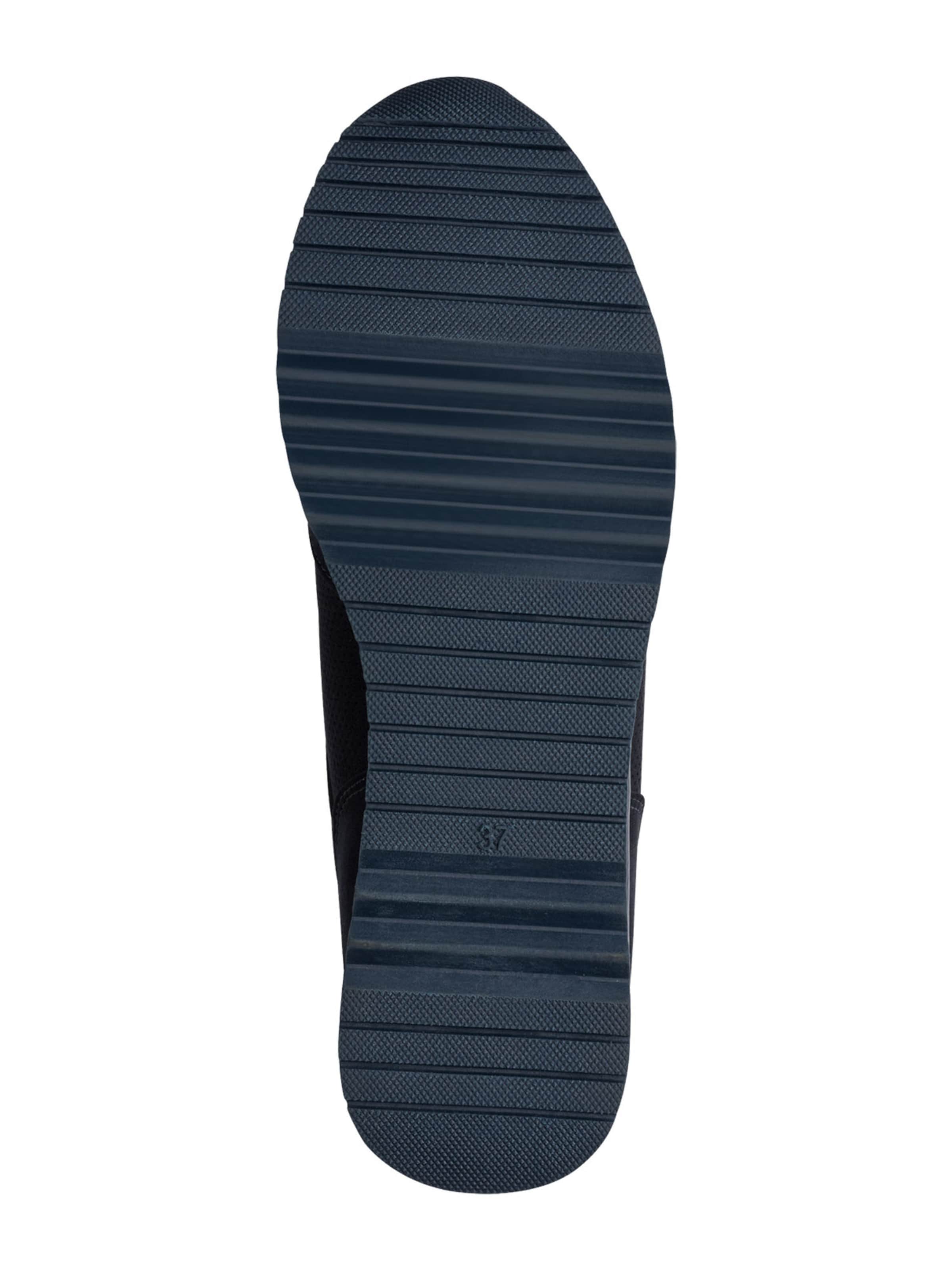 MARCO TOZZI Sneakers in Blue