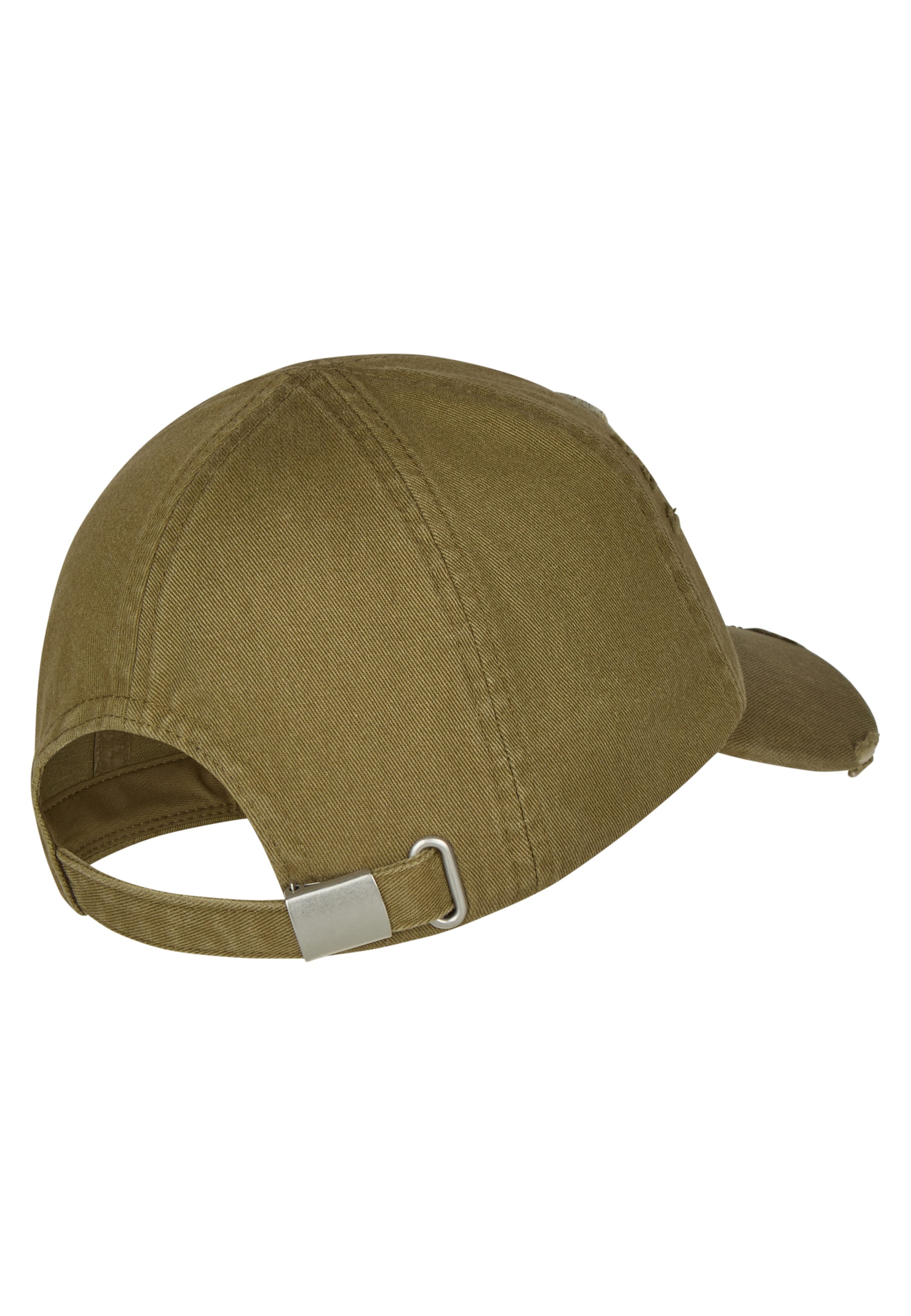 STERNTALER Hat 'Safari' in Green