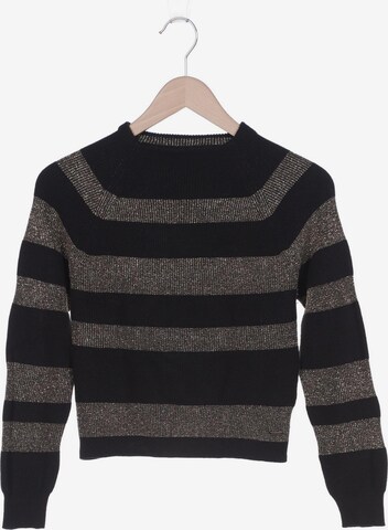 Pepe Jeans Pullover M in Schwarz: predná strana