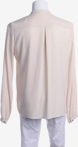 Marc Cain Bluse / Tunika S in Weiß