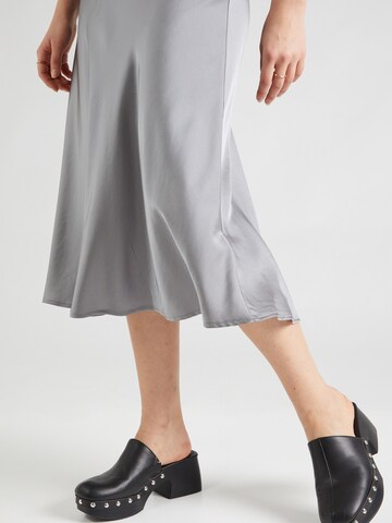 Soft Rebels Skirt 'Abia' in Grey