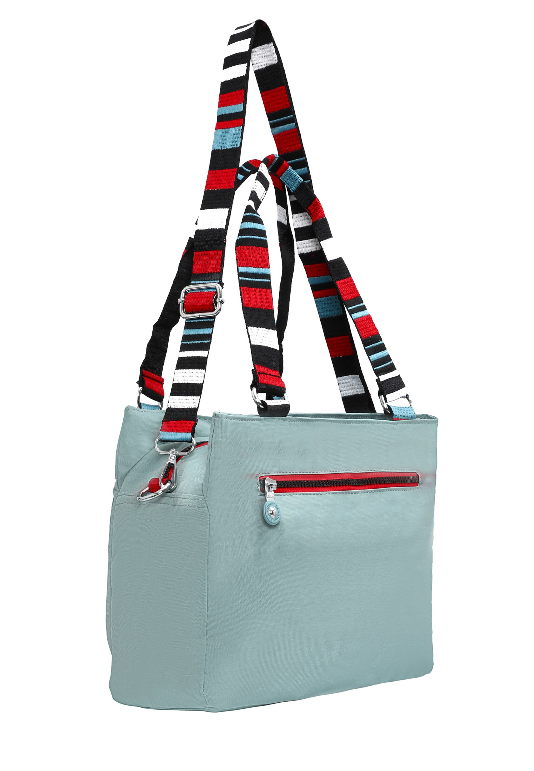 Mindesa Õlakott, värv sinine