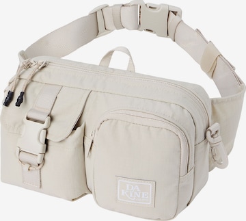 Sacs banane 'Jagger ' DAKINE en beige : devant